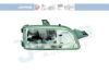 JOHNS 30 17 10-2 Headlight